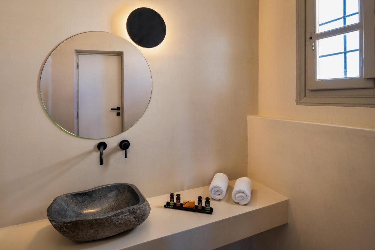 Azanti Suites - Adults Only Megalochori  Zewnętrze zdjęcie