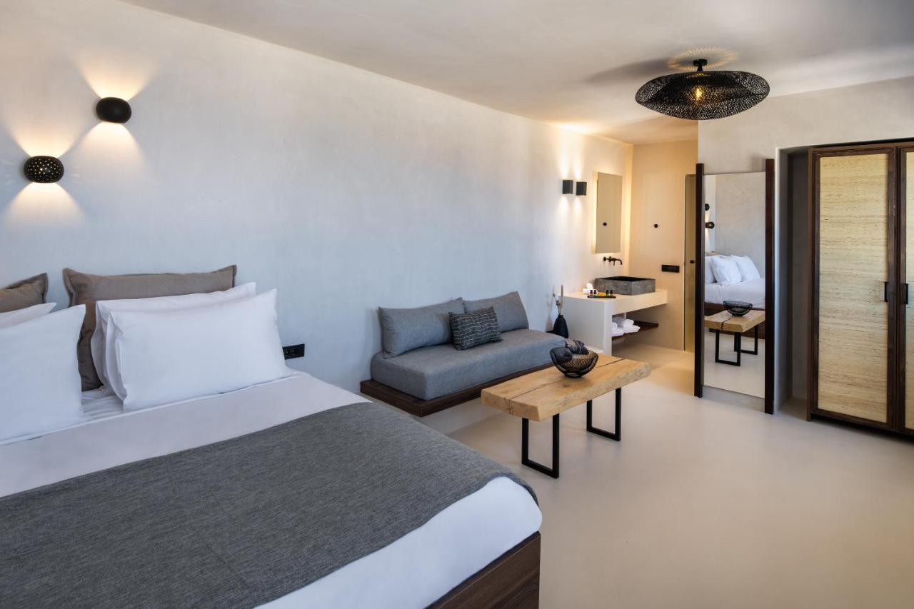 Azanti Suites - Adults Only Megalochori  Zewnętrze zdjęcie