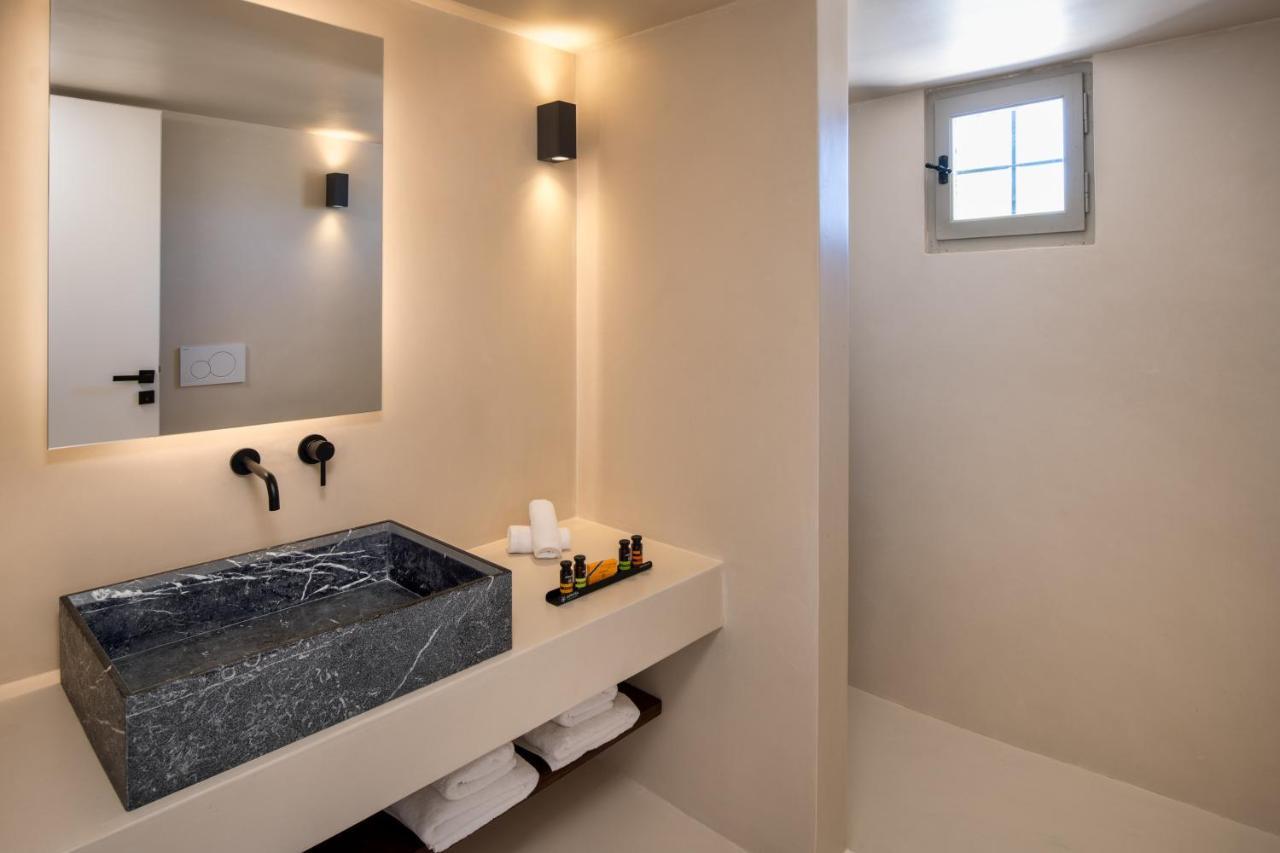 Azanti Suites - Adults Only Megalochori  Zewnętrze zdjęcie